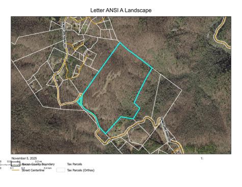 2626 Dendy Orchard Road Highlands NC 28741
