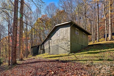 2626 Dendy Orchard Road Highlands NC 28741