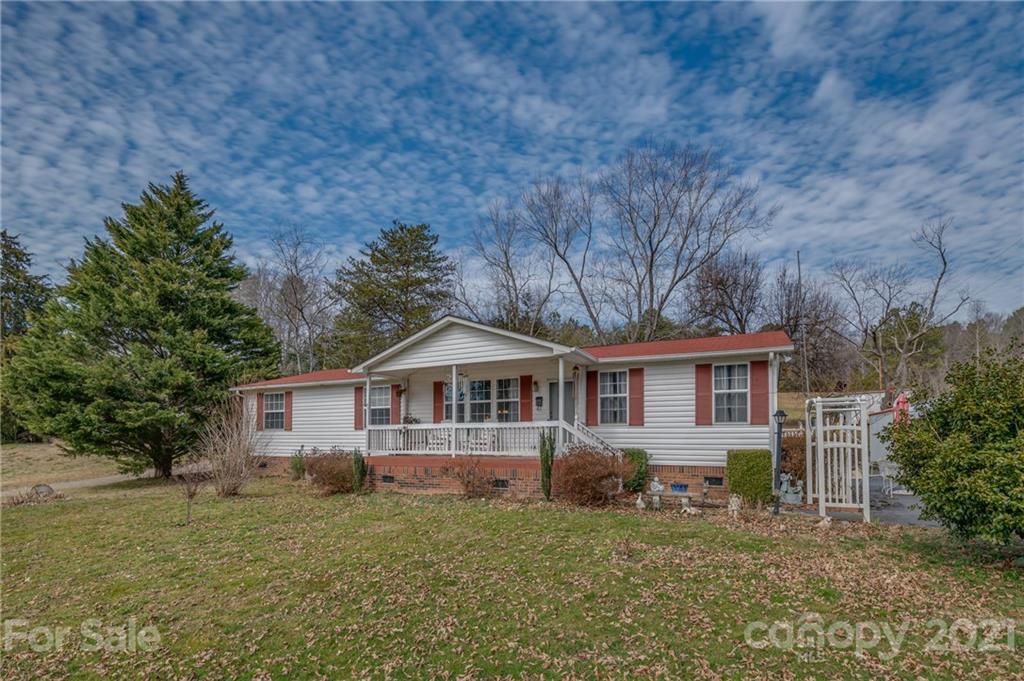 992 Piney Knob Road Rutherfordton NC 28139