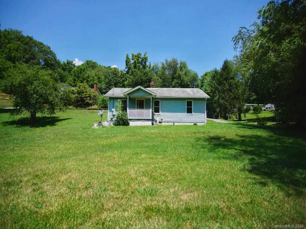 88 Oleander Drive Waynesville NC 28786