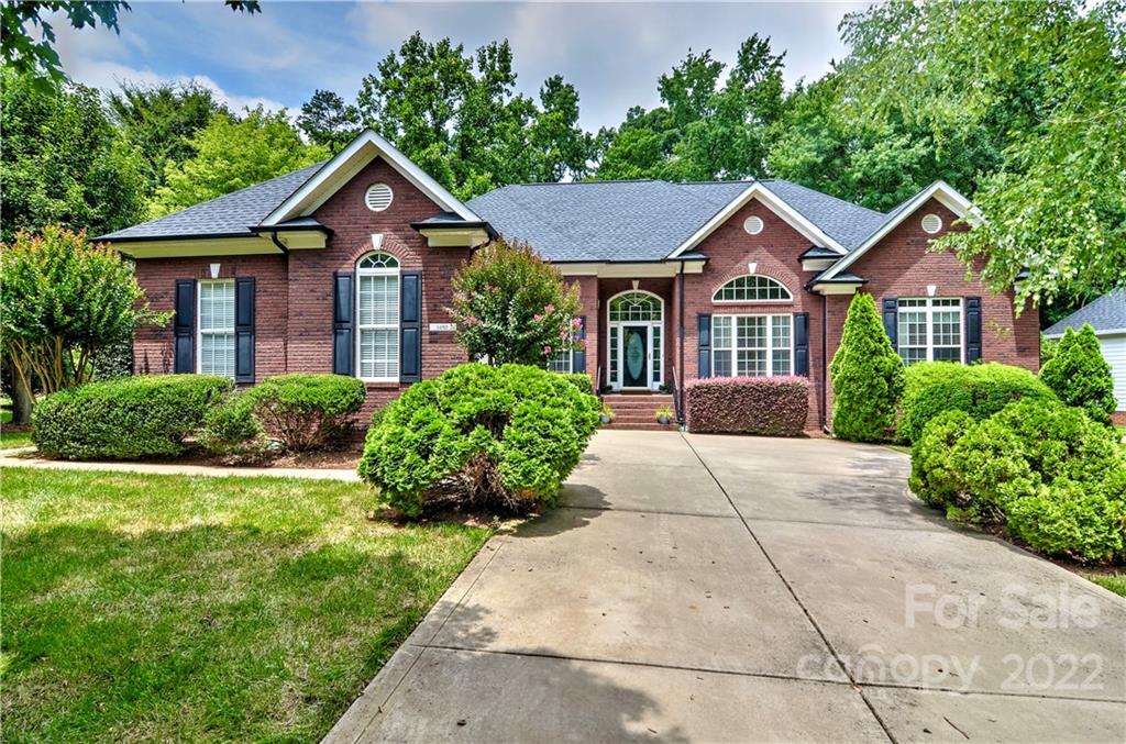 14921 Middlesborough Drive Matthews NC 28104