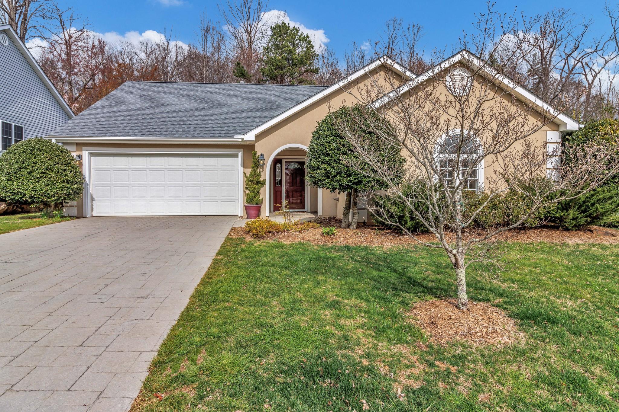 59 Stonebridge Drive Asheville NC 28805