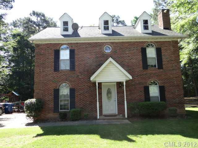 1710 Kimway Court Matthews NC 28105