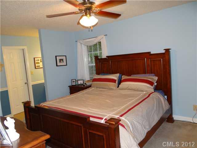 1710 Kimway Court Matthews NC 28105