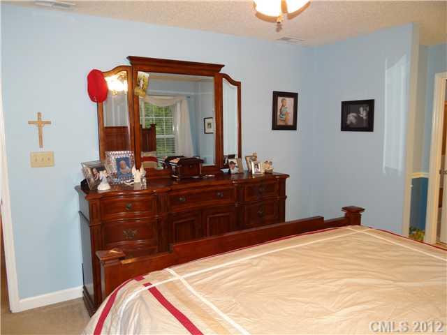 1710 Kimway Court Matthews NC 28105