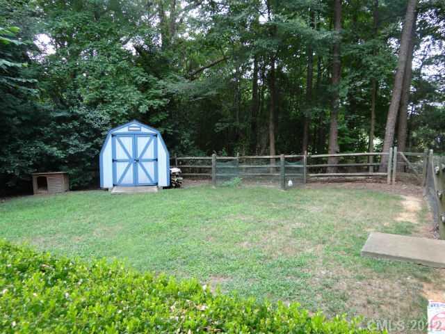 1710 Kimway Court Matthews NC 28105