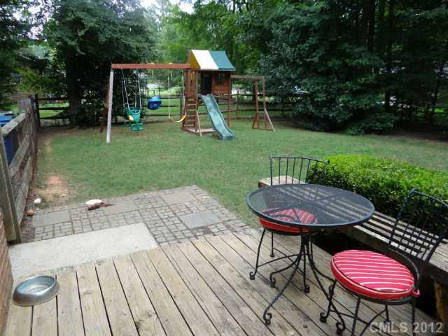 1710 Kimway Court Matthews NC 28105