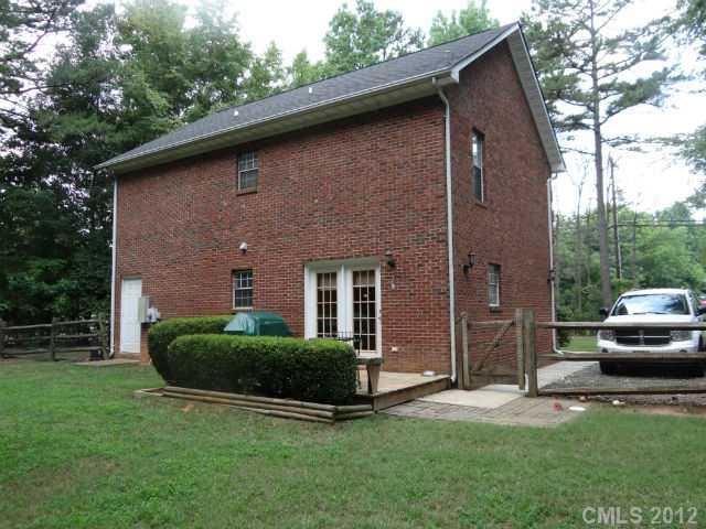 1710 Kimway Court Matthews NC 28105