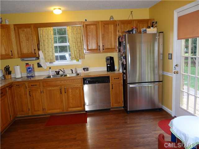 1710 Kimway Court Matthews NC 28105