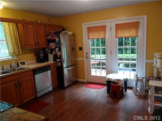 1710 Kimway Court Matthews NC 28105