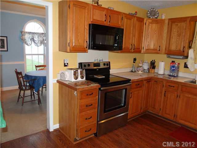 1710 Kimway Court Matthews NC 28105