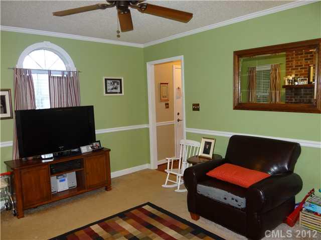 1710 Kimway Court Matthews NC 28105