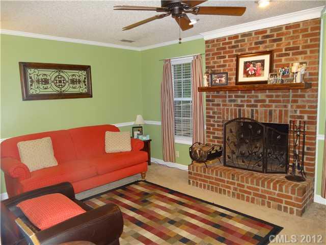 1710 Kimway Court Matthews NC 28105