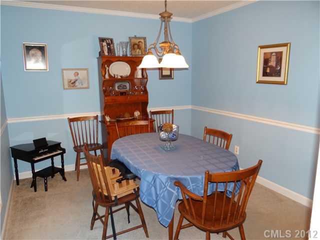 1710 Kimway Court Matthews NC 28105