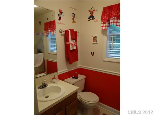 1710 Kimway Court Matthews NC 28105