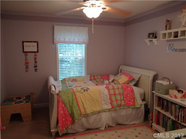 1710 Kimway Court Matthews NC 28105