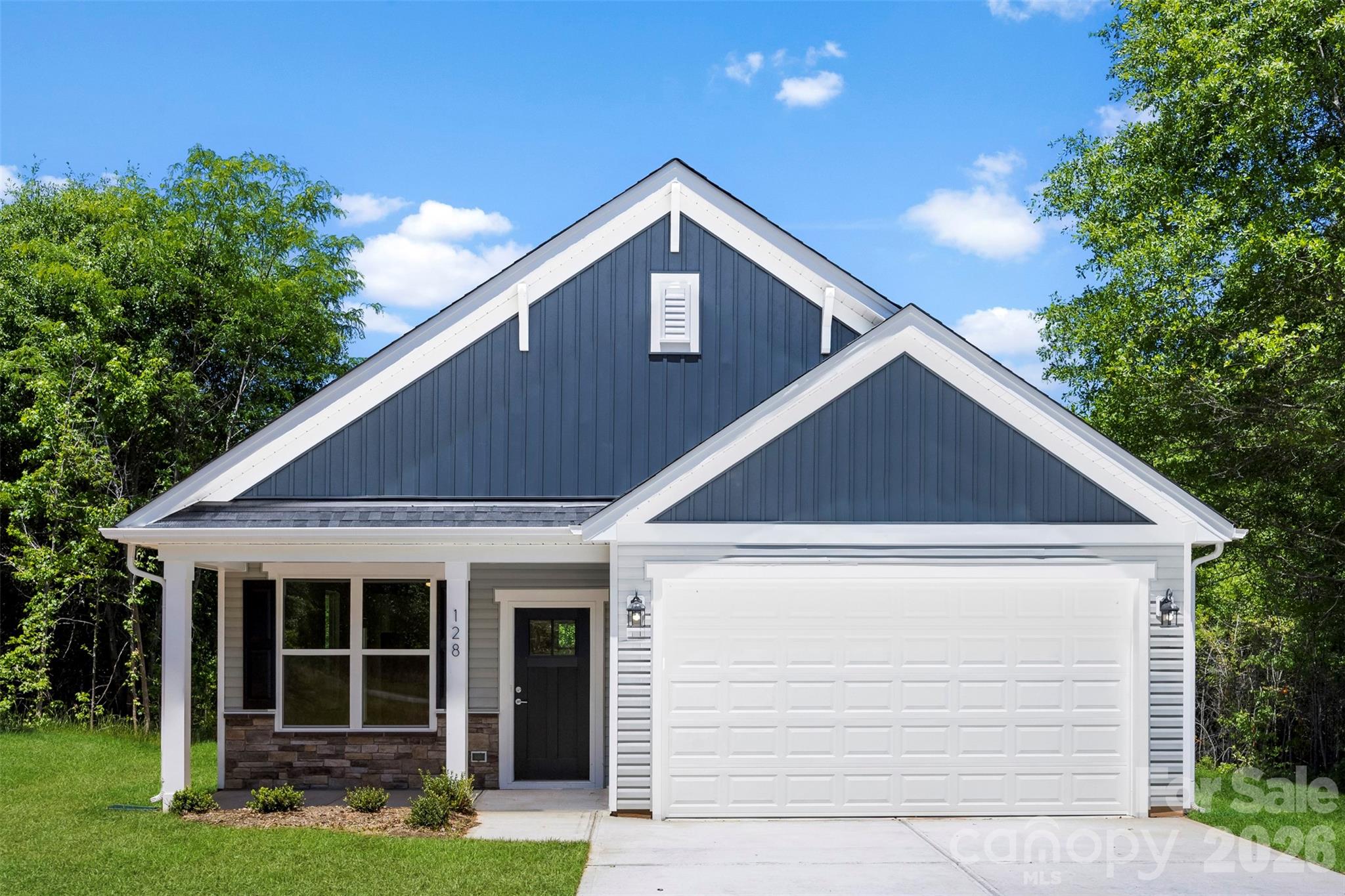 128 Slate Drive Statesville NC 28625