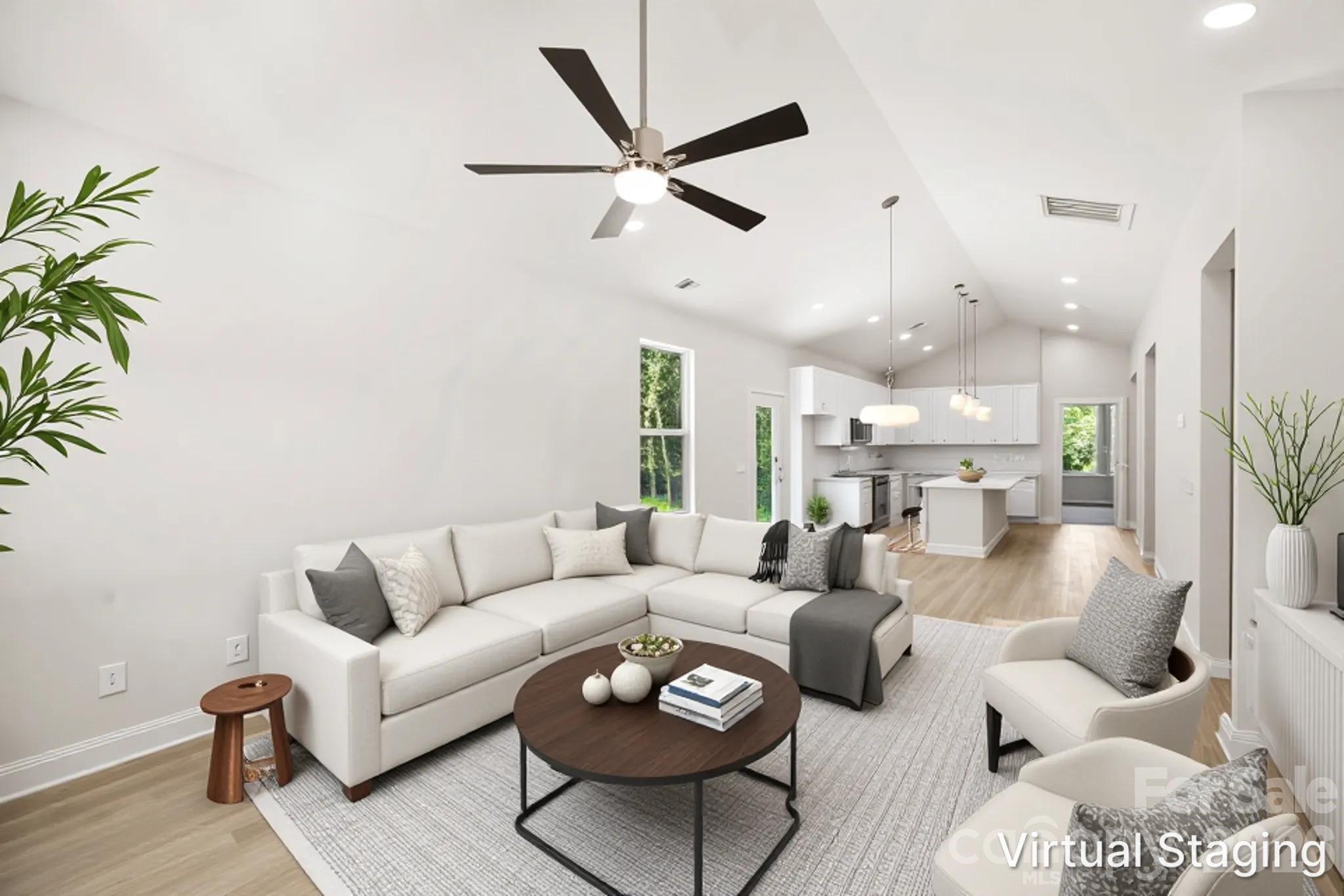 128 Slate Drive Statesville NC 28625