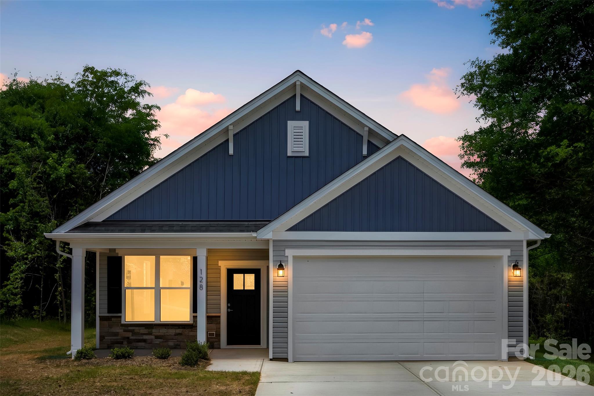 128 Slate Drive Statesville NC 28625