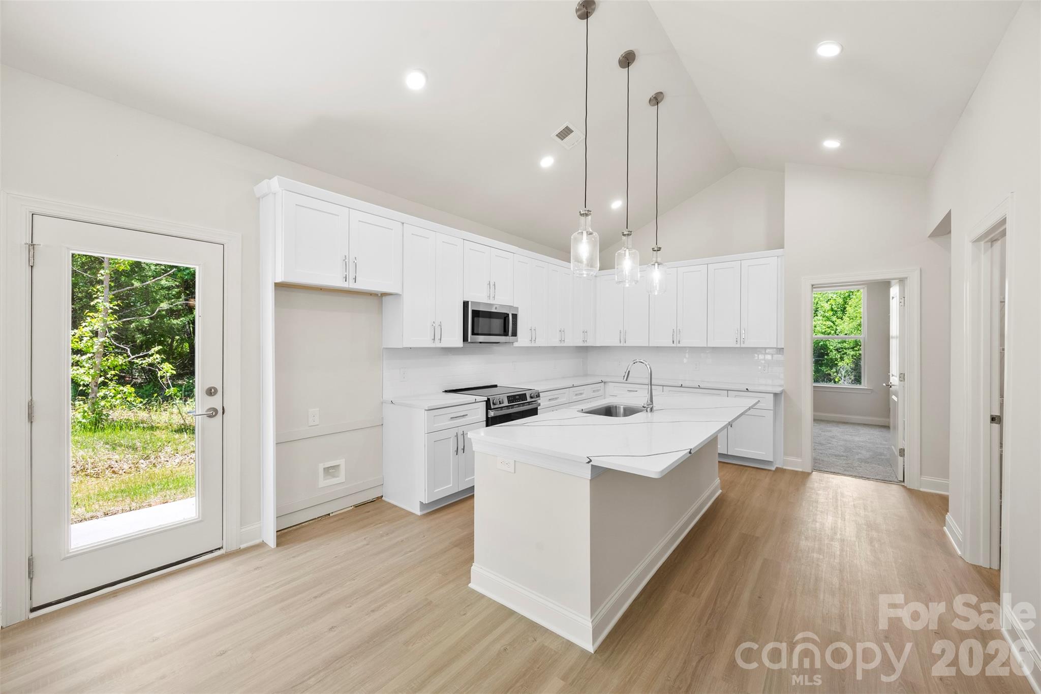 128 Slate Drive Statesville NC 28625