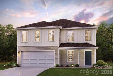 135 Russet Road Union SC 29379