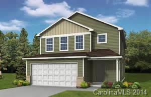 13122 Great Laurel Road Charlotte NC 28227