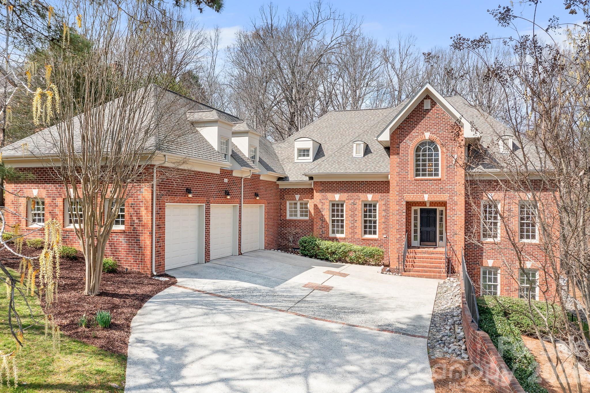 4247 Old Course Drive Charlotte NC 28277