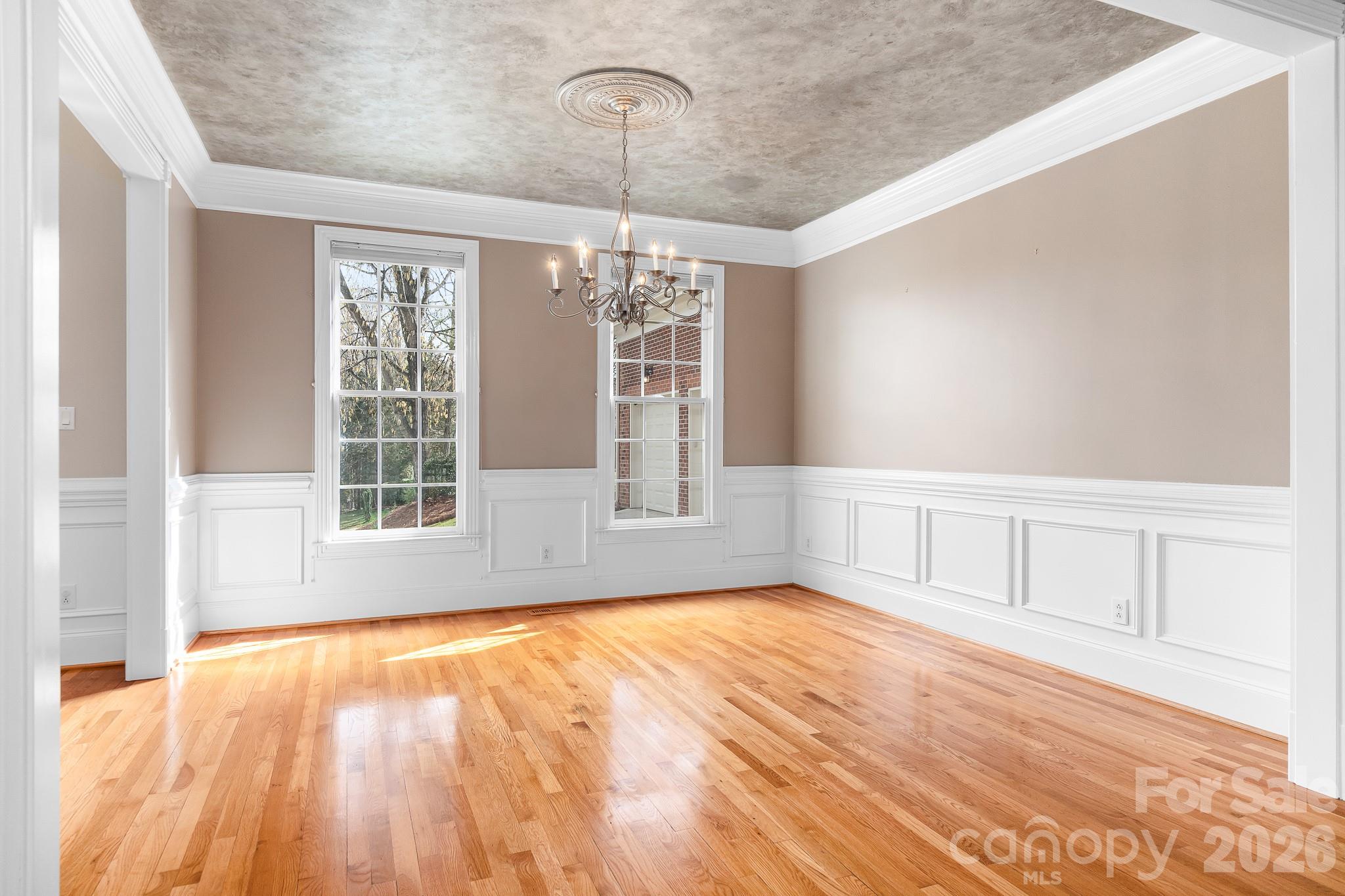 4247 Old Course Drive Charlotte NC 28277