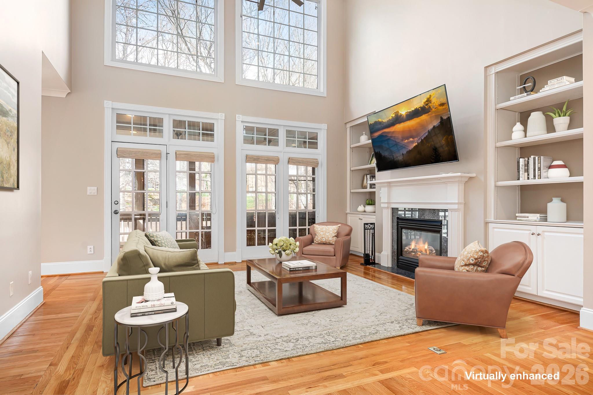 4247 Old Course Drive Charlotte NC 28277
