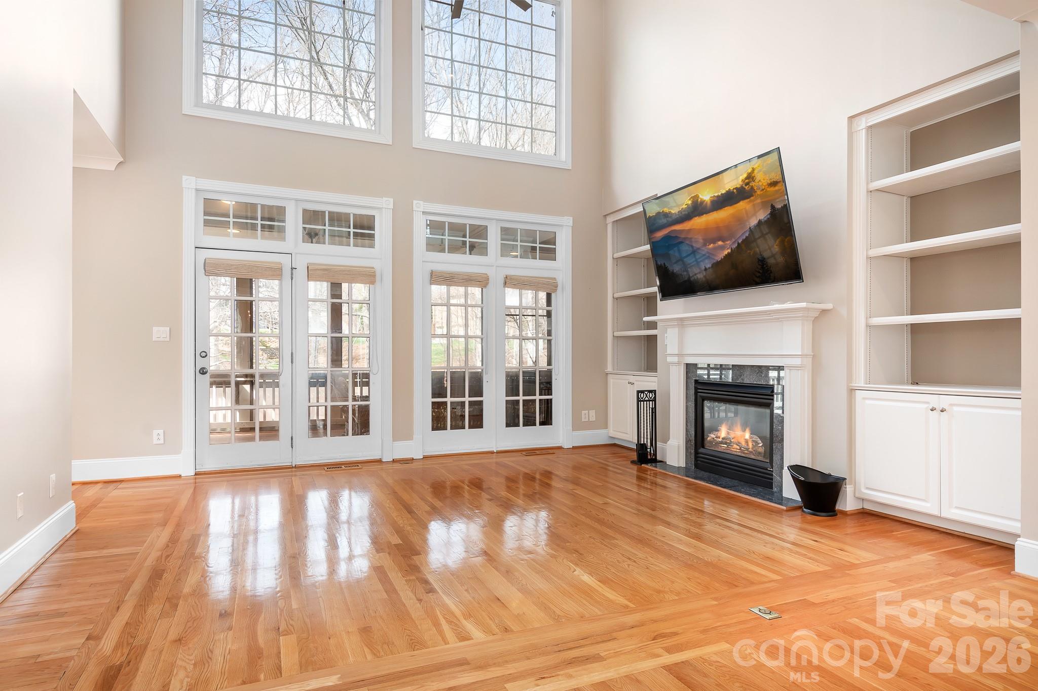 4247 Old Course Drive Charlotte NC 28277