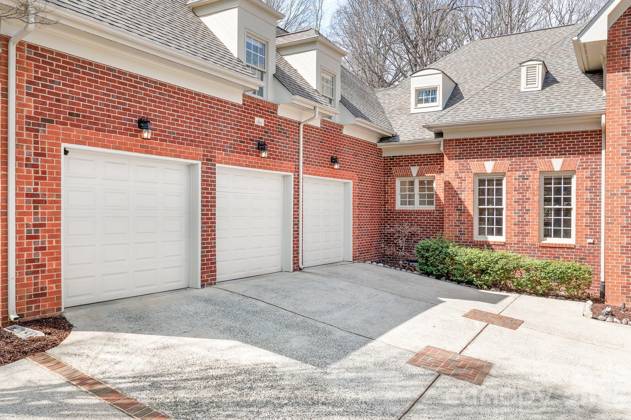 4247 Old Course Drive Charlotte NC 28277