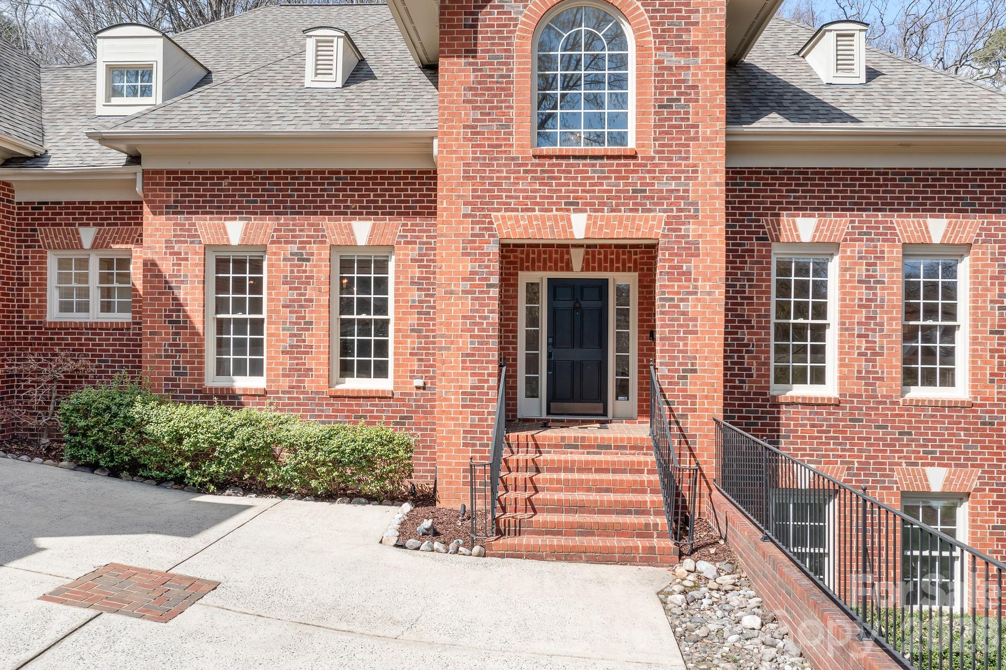 4247 Old Course Drive Charlotte NC 28277