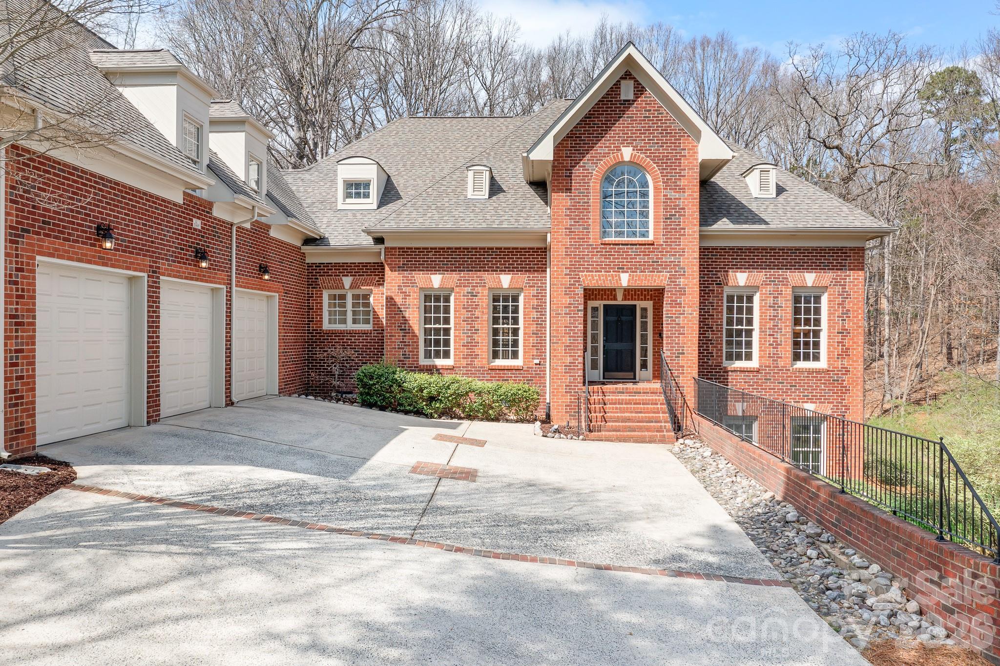 4247 Old Course Drive Charlotte NC 28277