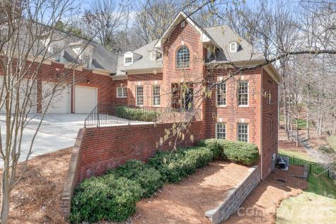 4247 Old Course Drive Charlotte NC 28277