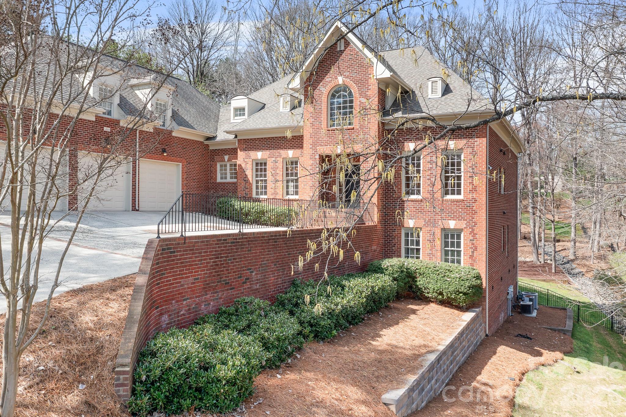 4247 Old Course Drive Charlotte NC 28277