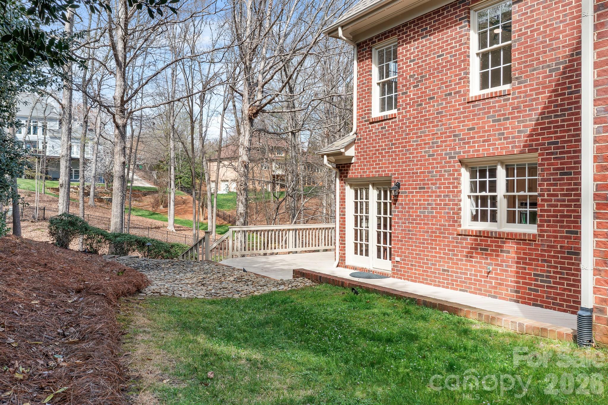 4247 Old Course Drive Charlotte NC 28277