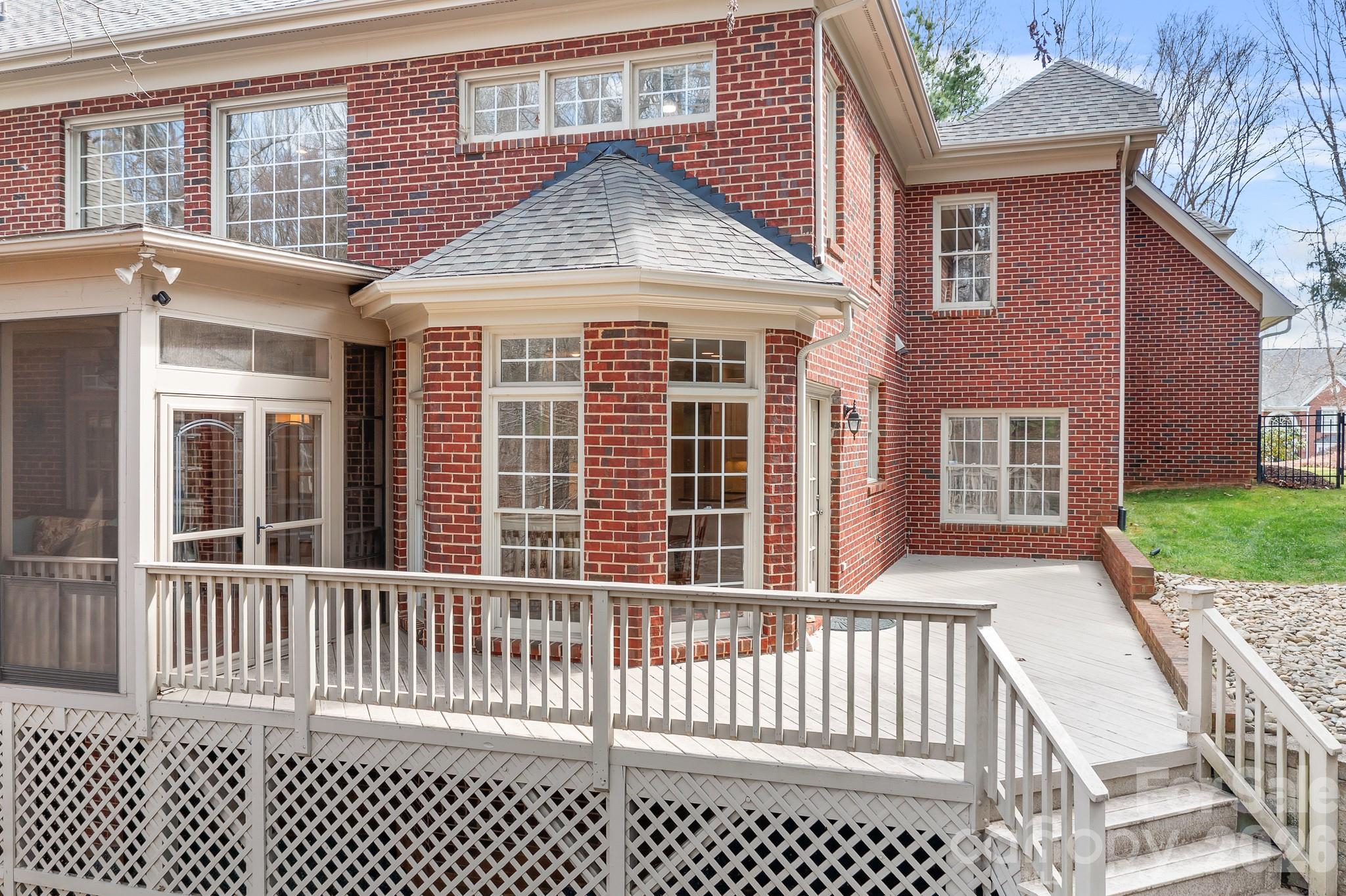 4247 Old Course Drive Charlotte NC 28277