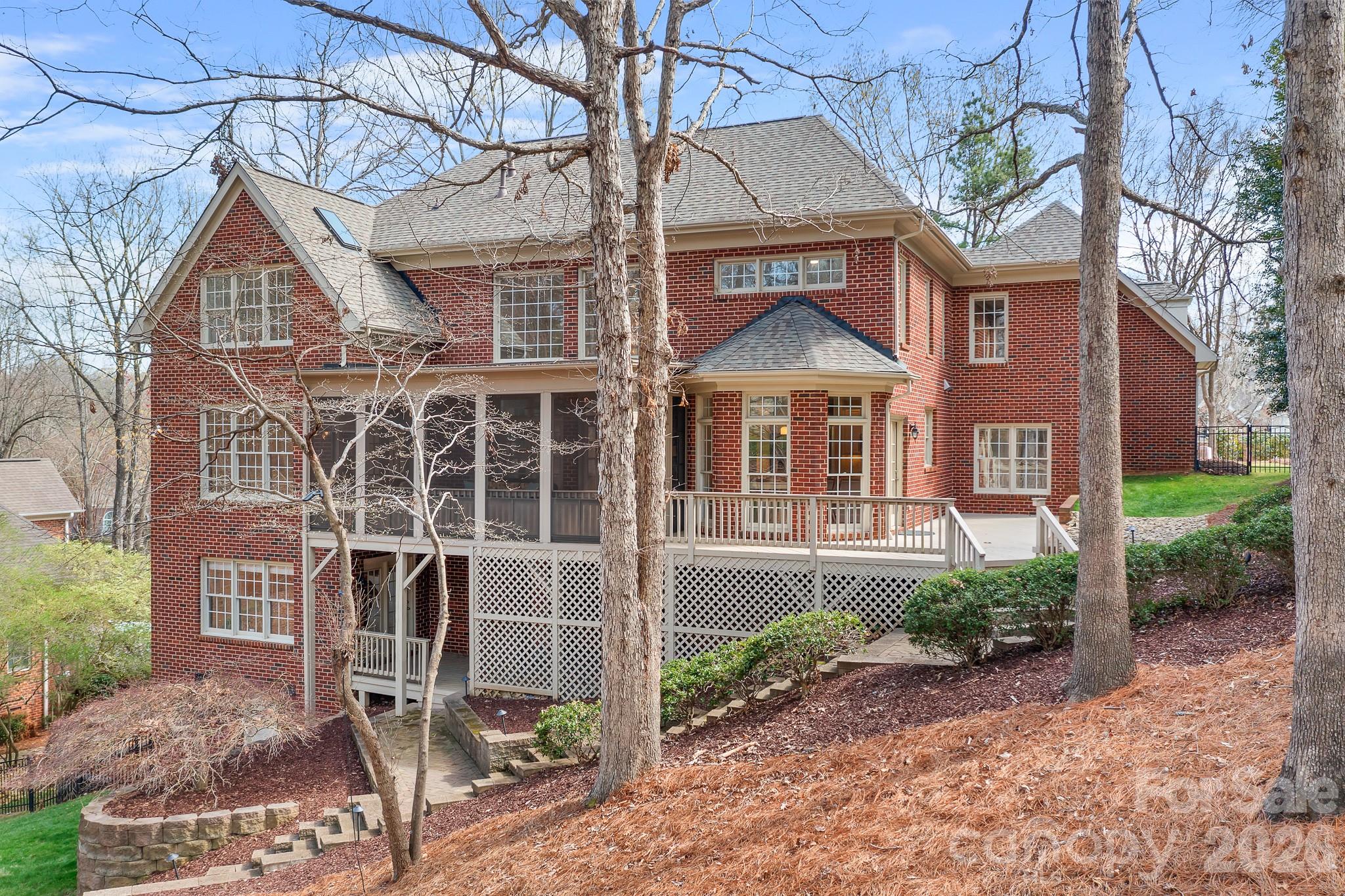 4247 Old Course Drive Charlotte NC 28277