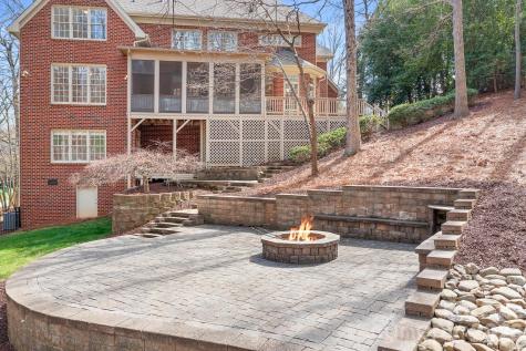 4247 Old Course Drive Charlotte NC 28277