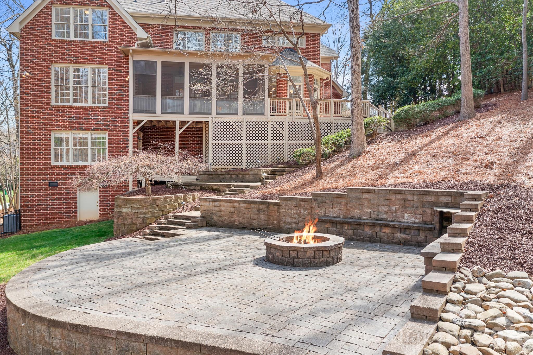 4247 Old Course Drive Charlotte NC 28277