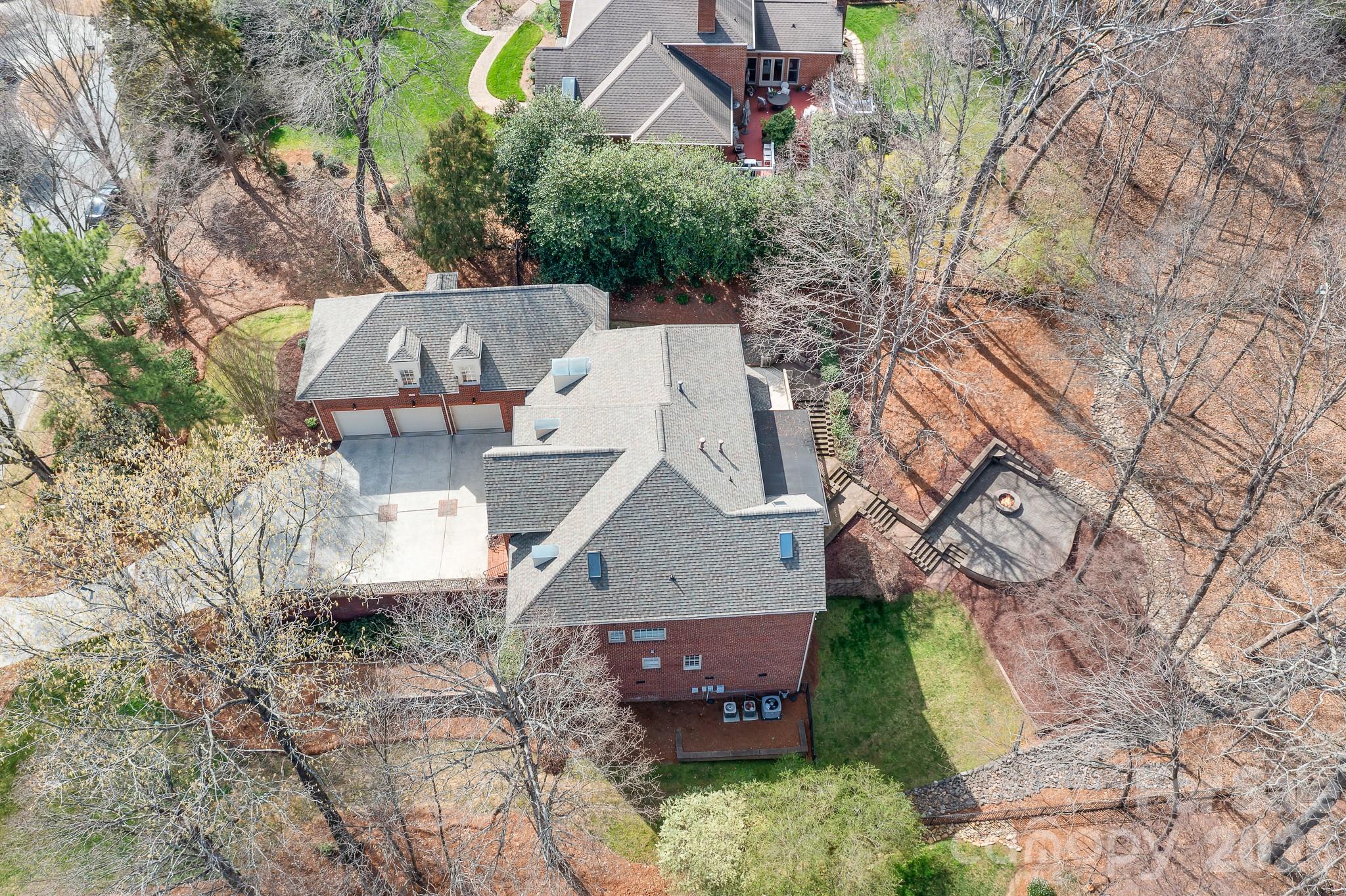 4247 Old Course Drive Charlotte NC 28277