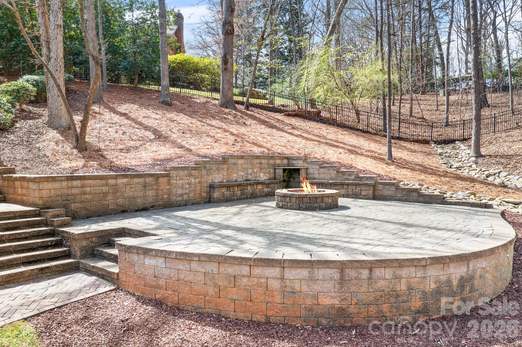 4247 Old Course Drive Charlotte NC 28277