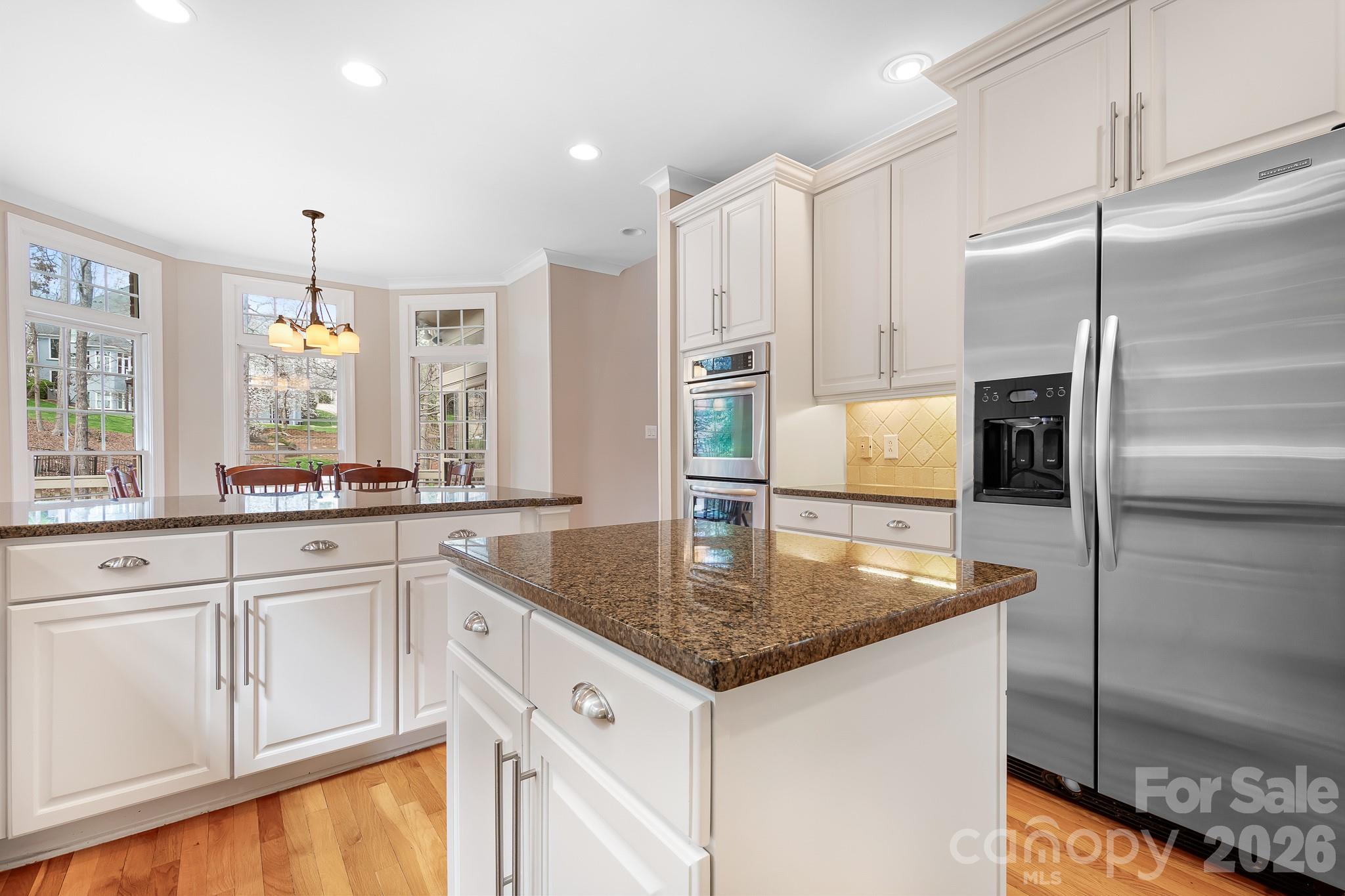 4247 Old Course Drive Charlotte NC 28277