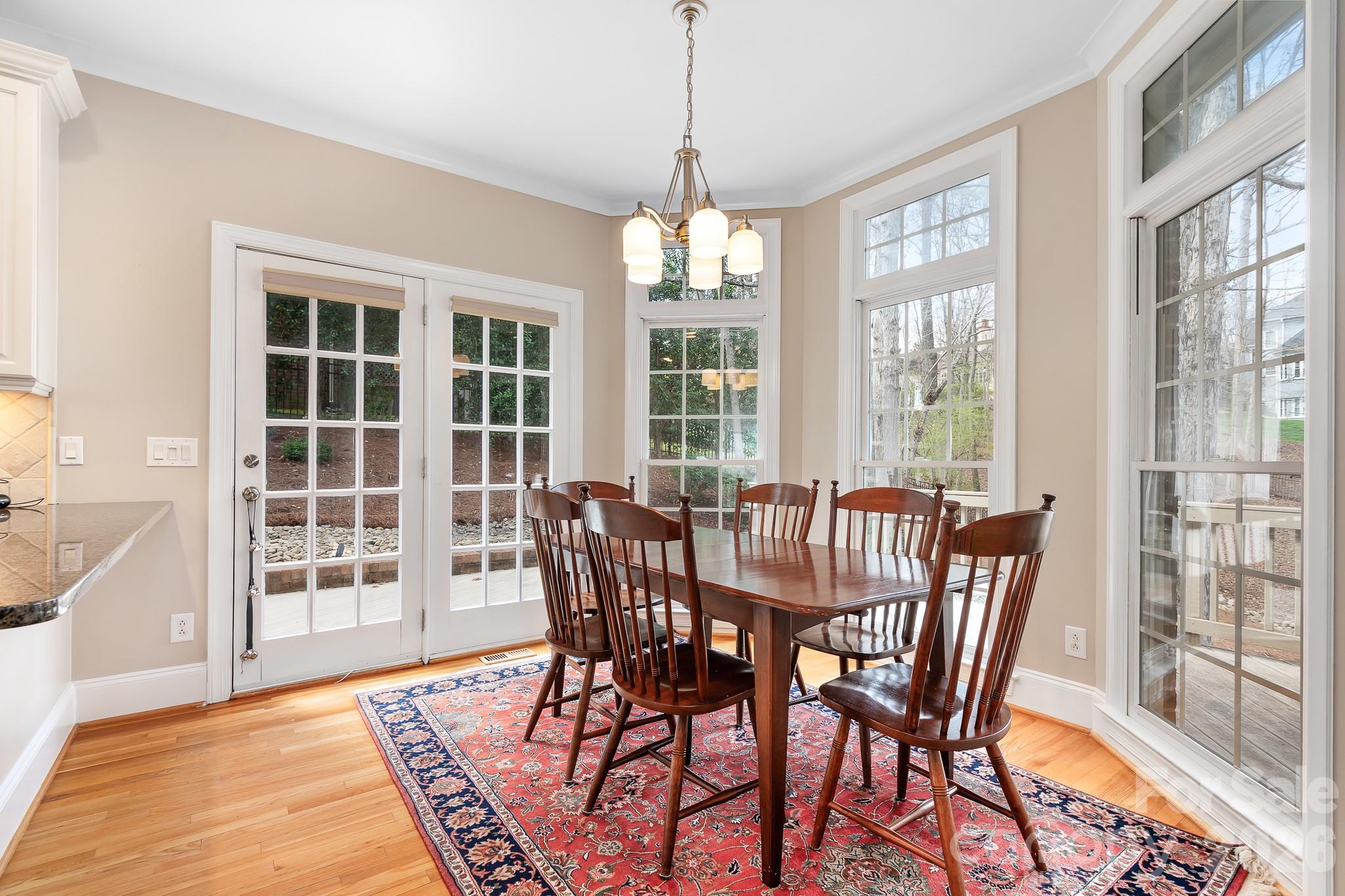 4247 Old Course Drive Charlotte NC 28277