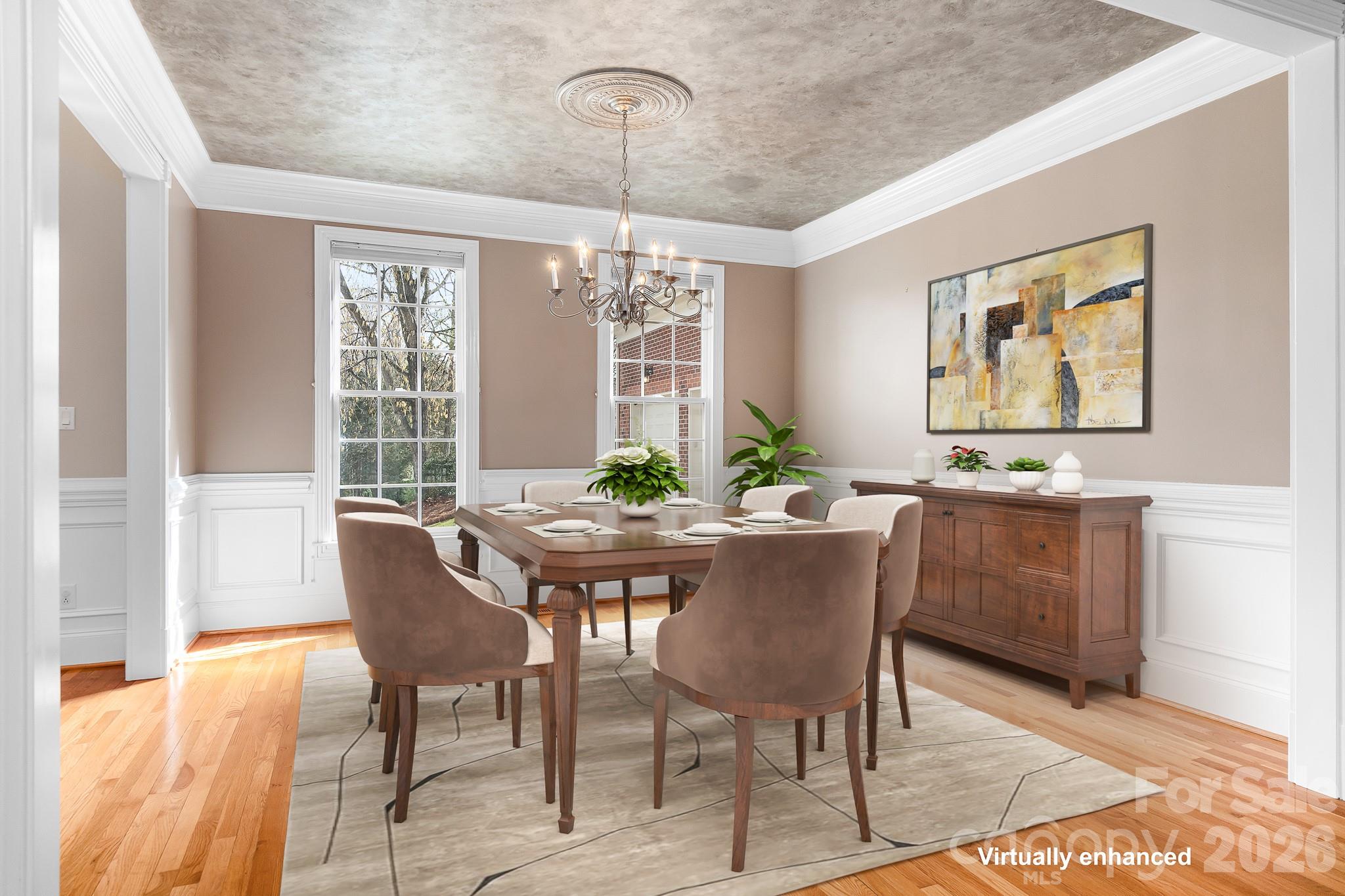 4247 Old Course Drive Charlotte NC 28277