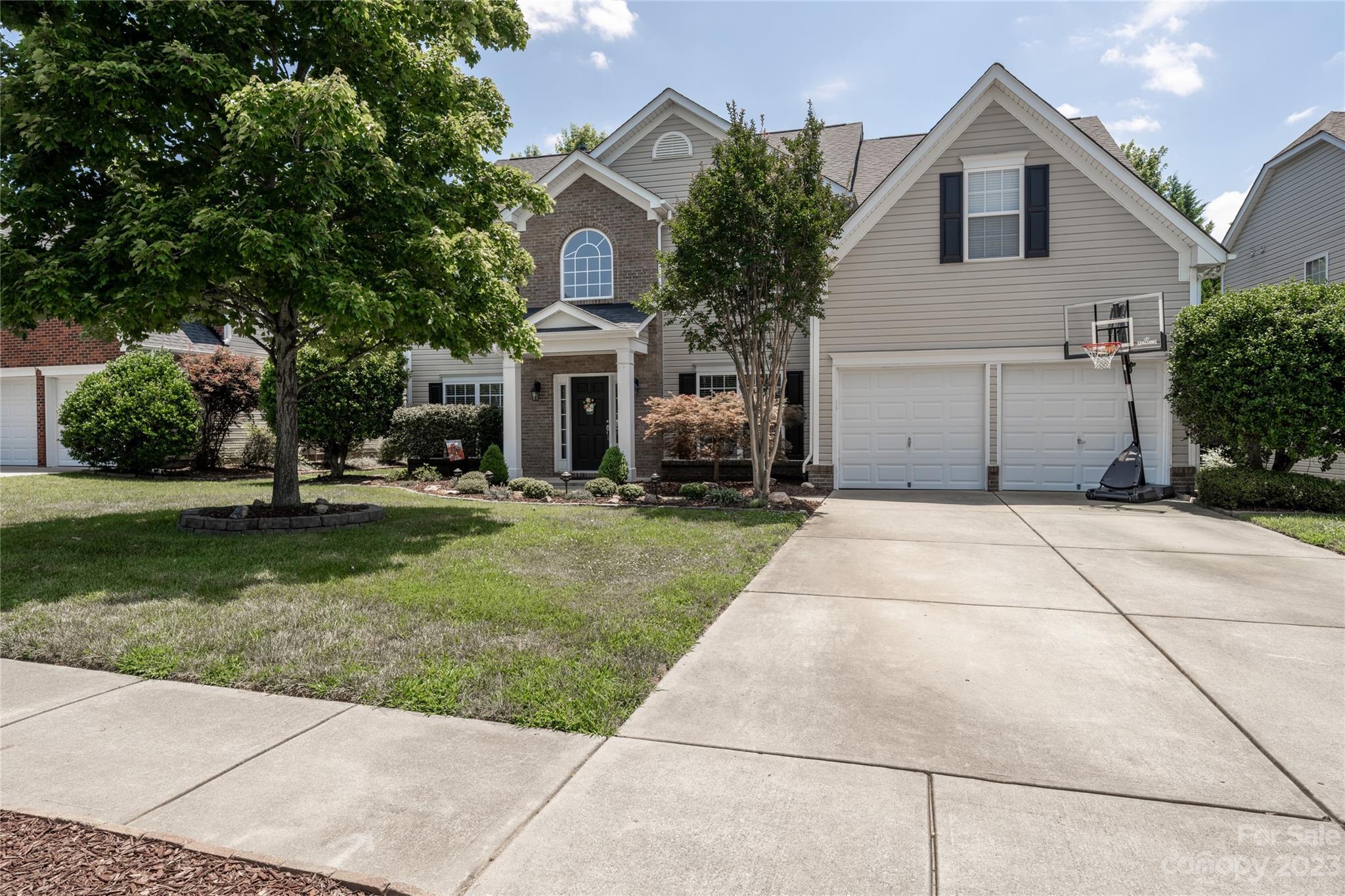 9593 Valencia Avenue NW Concord NC 28027