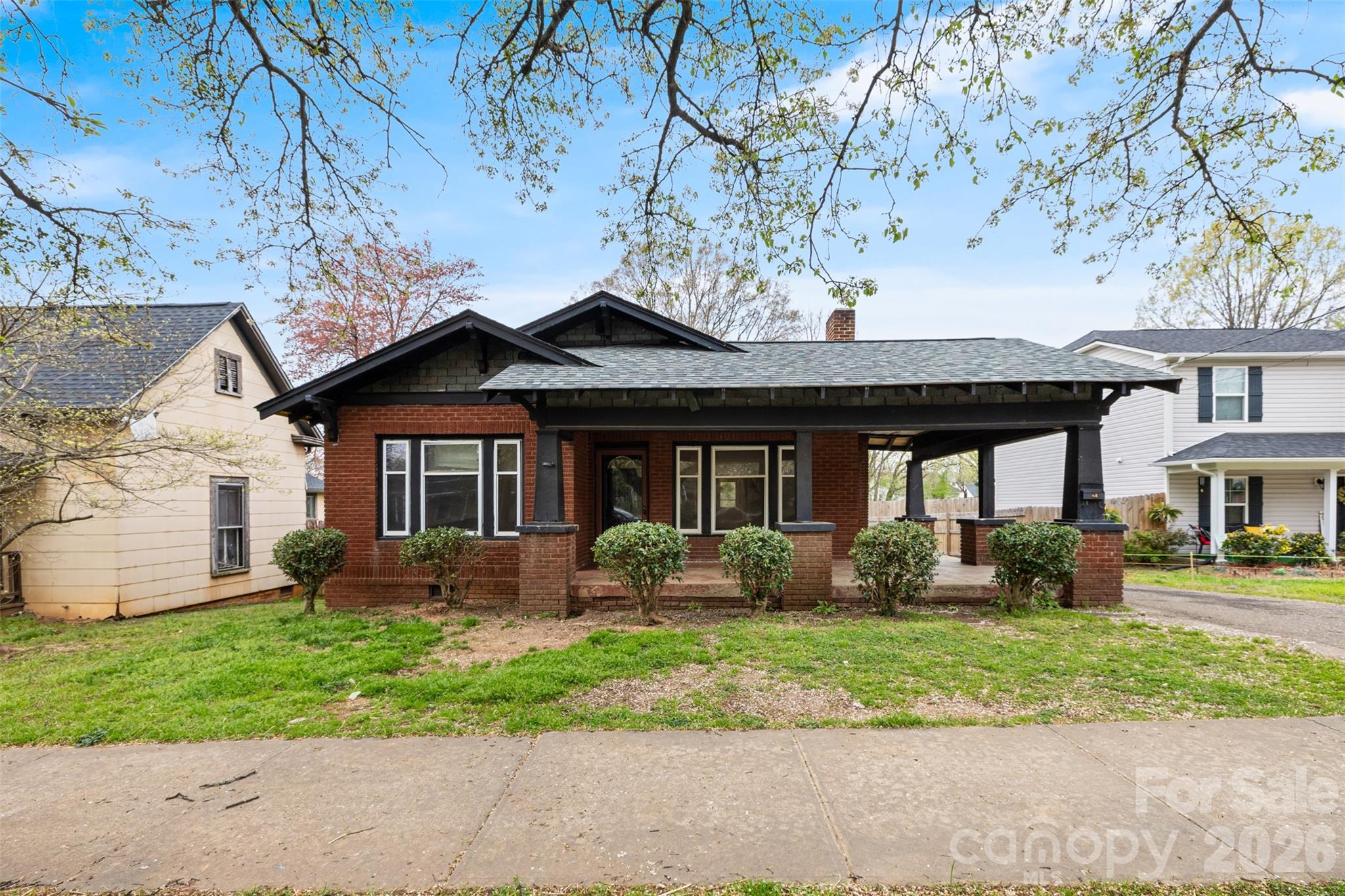1134 Wilson W Lee Boulevard Statesville NC 28677