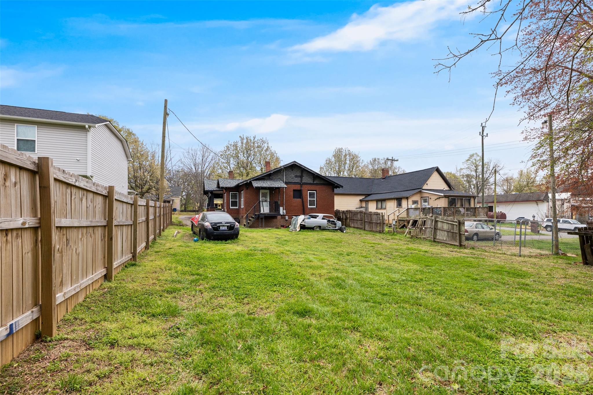 1134 Wilson W Lee Boulevard Statesville NC 28677