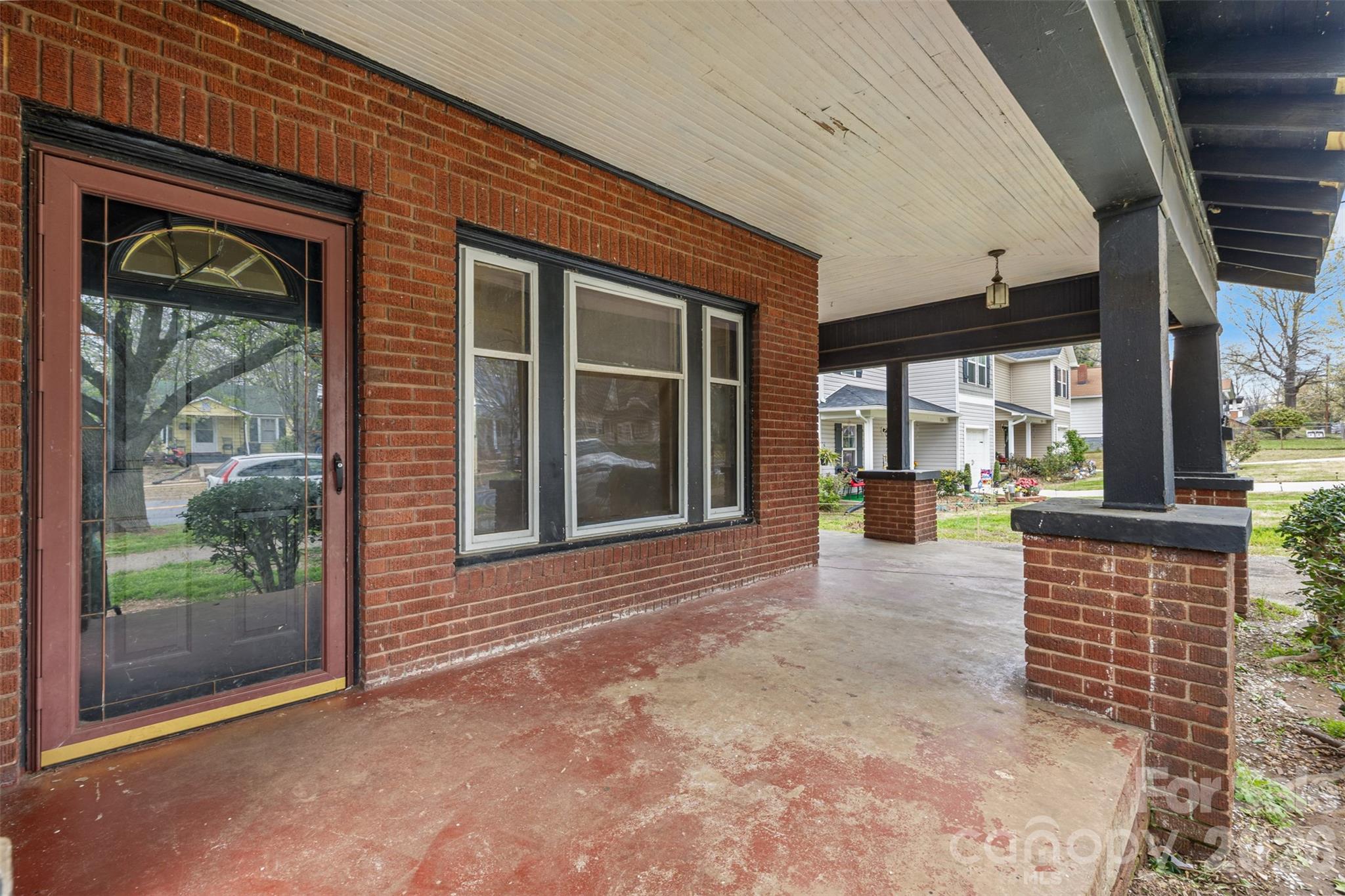 1134 Wilson W Lee Boulevard Statesville NC 28677