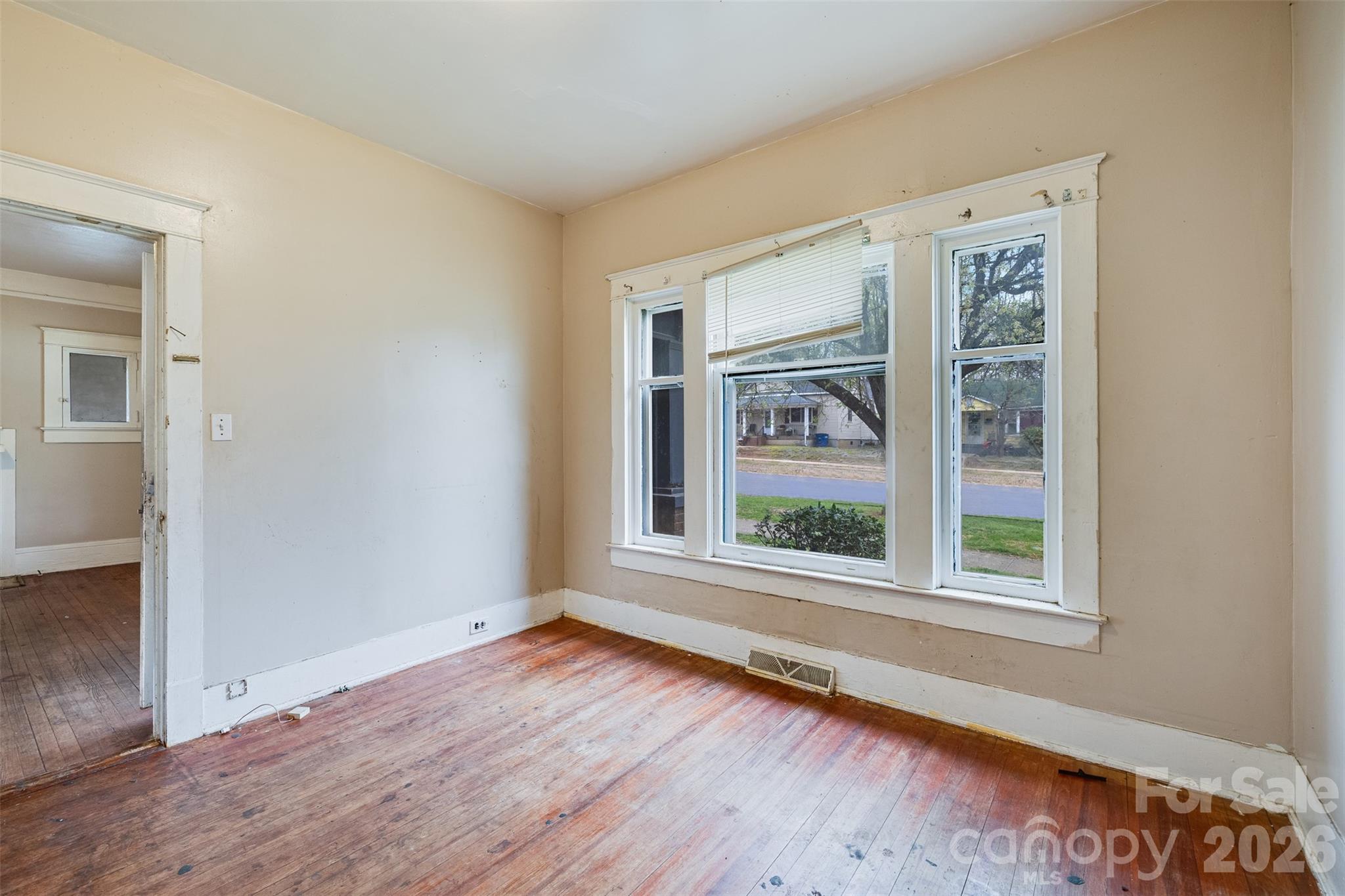 1134 Wilson W Lee Boulevard Statesville NC 28677